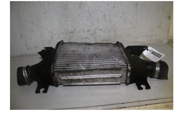 Интеркулер Mitsubishi ASX