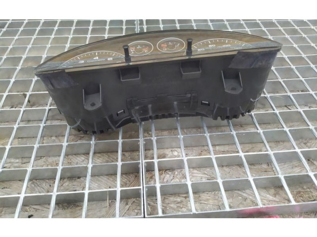 Панель приборов 8P0920982E   Audi A3 S3 8P       