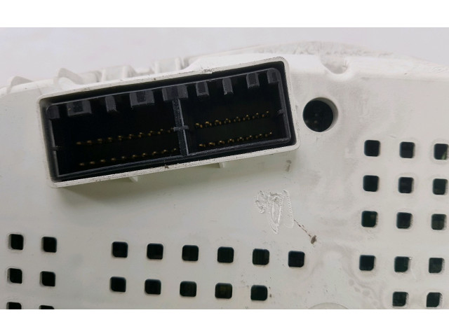 Přístrojová deska  KIA Carnival 2009 940034D265, A0-1835S  