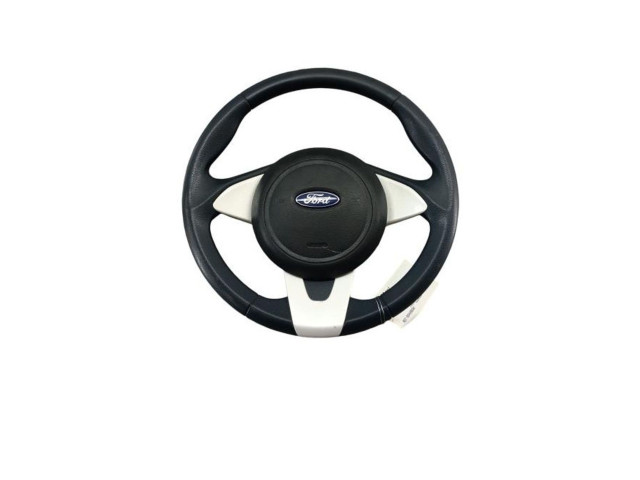 Руль Ford Ka  2009 - 2017 года 1567630      