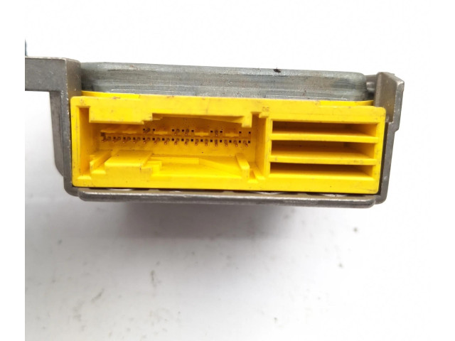 Блок подушек безопасности 8200307188A, 0285001650 Dacia Logan I