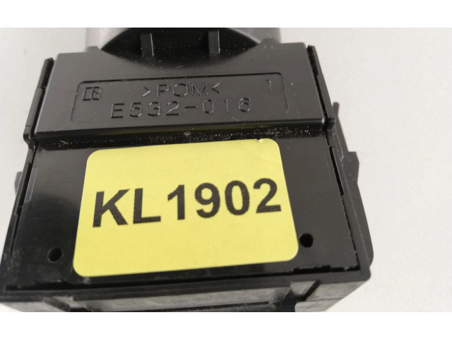 Ручка стеклоочистителей E532016, KL1902 Mitsubishi Outlander