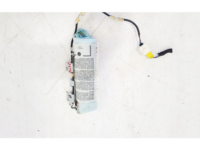 Подушка безопасности в сиденье Volkswagen Jetta VI