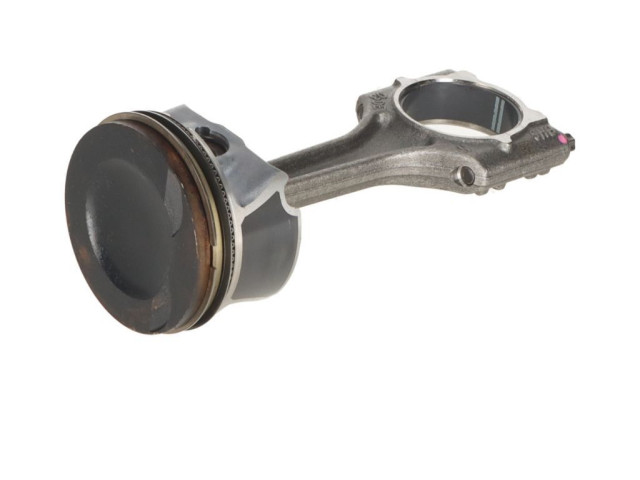 Шатун 06H198401D Audi Q5 SQ5