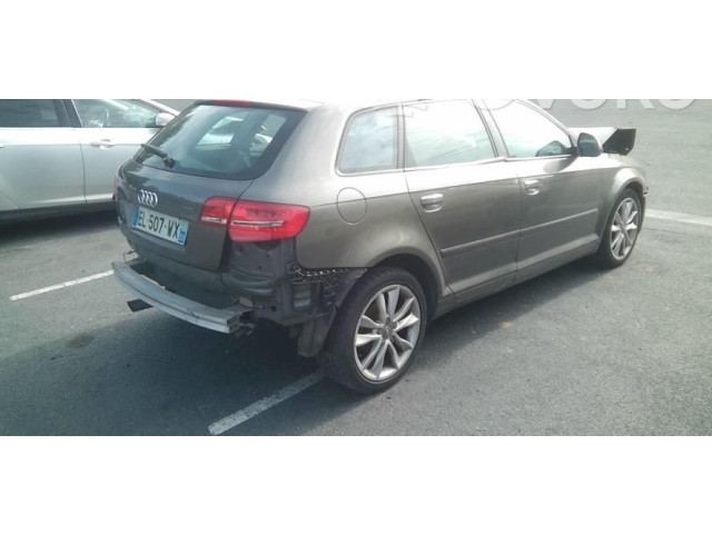 Ручка стеклоочистителей 8P0953519E Audi A3 S3 8L