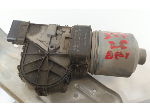 Моторчик дворников 0390241544 Dacia Duster II