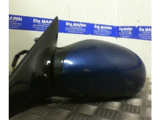 Зеркало электрическое        Peugeot 406  1996 - 1999 года   