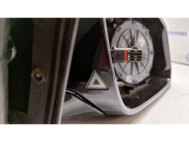 Zpětné zrcátko pravé BMW 7 F01 F02 F03 F04 2015 51167308514