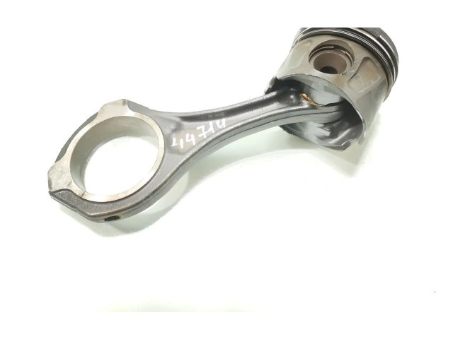  Поршень с шатуном EXL   Jeep Grand Cherokee (WK)  