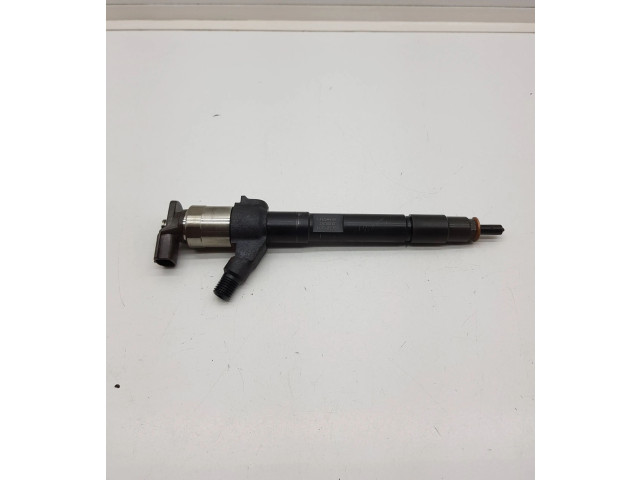 Форсунка 1465A439, 10T27751 Mitsubishi L200 4N15UBD9129