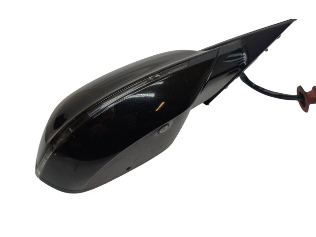 Zpětné zrcátko Audi A8 S8 D4 4H 2016 4H1857410N, 4H0857536C