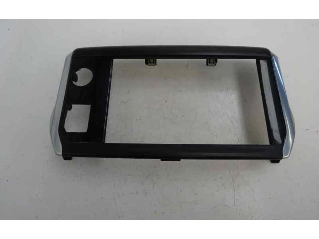 Блок управления климат-контролем    Subaru Forester SF