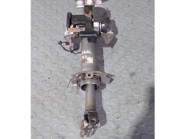 Volant Nissan X-Trail T30 2007   