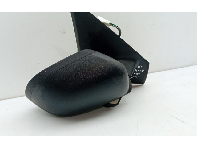 Зеркало электрическое Dacia Dokker 2012 - года