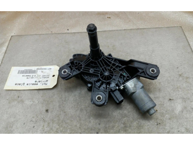 Моторчик заднего дворника 287108228R    Renault Twingo III