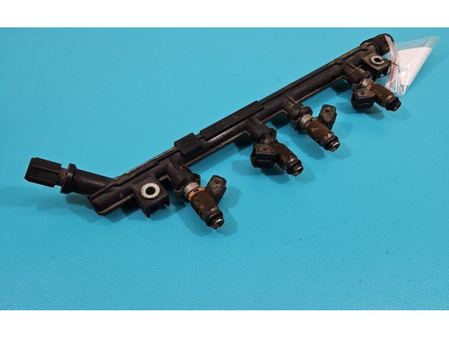 Форсунка IWP160, IMPRK1450296    Fiat Grande Punto   