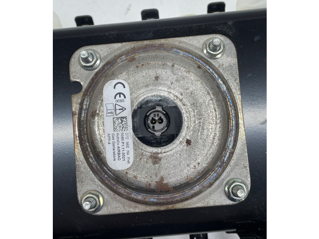 Подушка безопасности пассажира 84530D9000, 4981312950   KIA Sportage