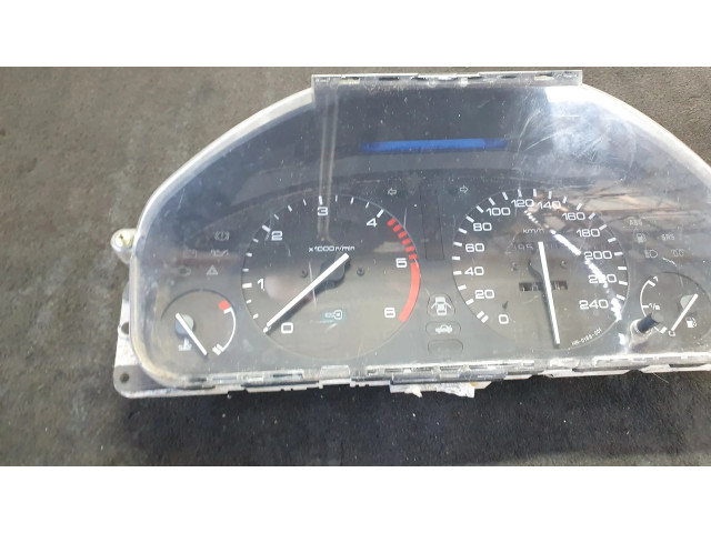 Панель приборов Honda Accord