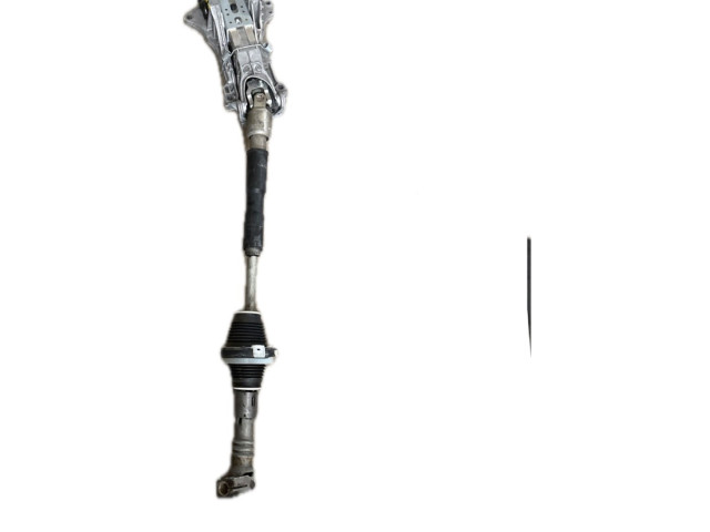    Рулевая рейка A2054601301, 15099010021   Mercedes-Benz C W205 2014 - 2021 года