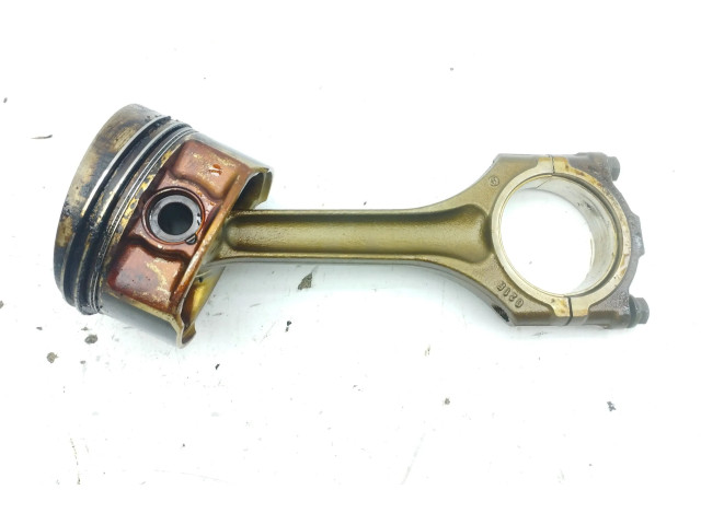  Поршень с шатуном  H00820  Porsche Cayenne (9PA)  