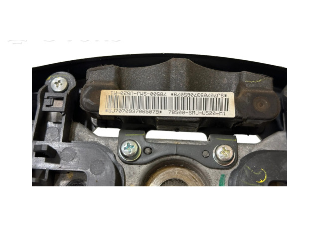 Руль Honda Civic 2006-2011 года 78500SMJU520M1, SJ7070937065079