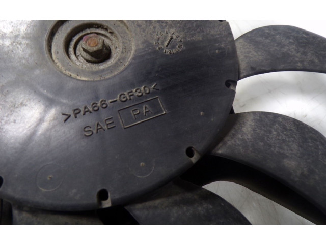 Вентилятор радиатора     21481JG70A    Nissan X-Trail T31 