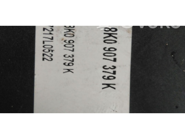 Блок АБС 8K0907379K, 8K0614517AM   Audi  A5 8T 8F  2007 - 2016 года