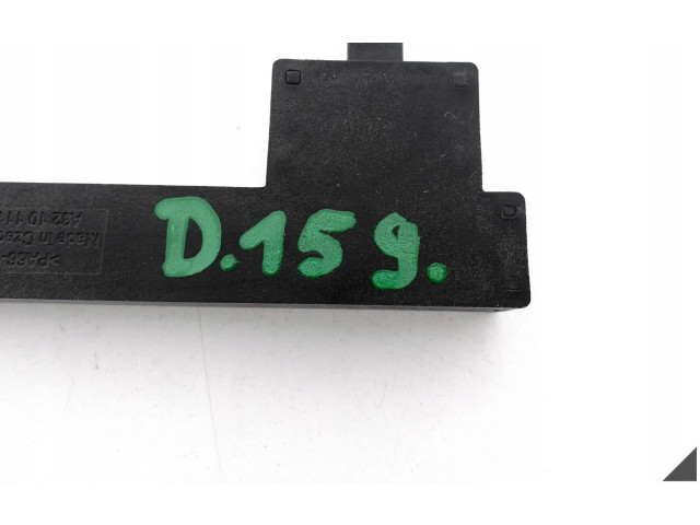 Блок управления 4H0907247   Audi A8 S8 D4 4H