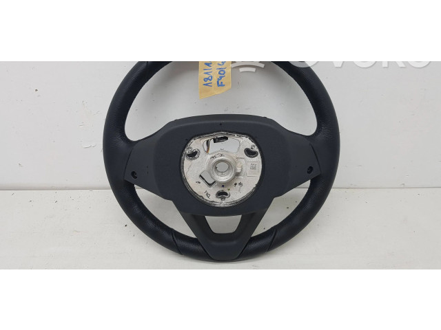 Руль BMW 1 F40 2019 - года 793960508, 5634152