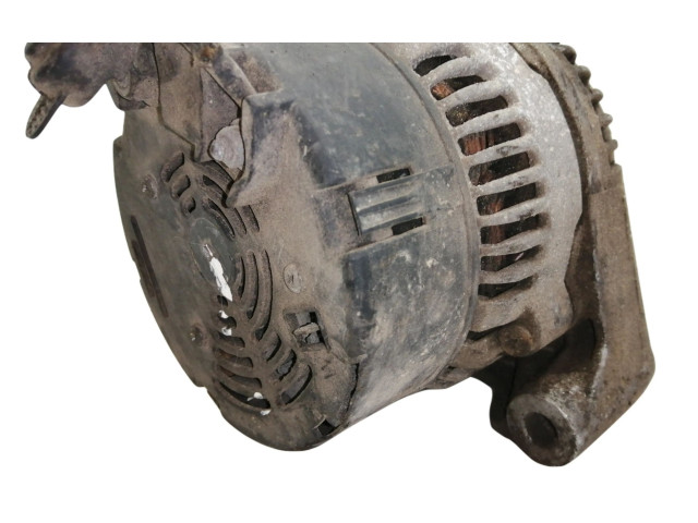 Генератор    Mercedes-Benz E W124      