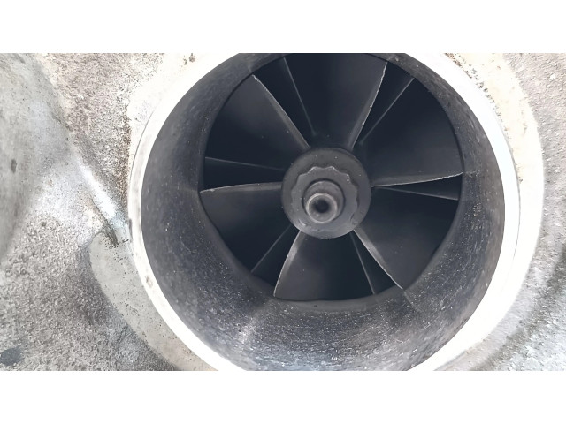 Turbodmychadlo Турбина AX2Q6K682CA, 6NW009550 Land Rover Range Rover Sport L320 3.0