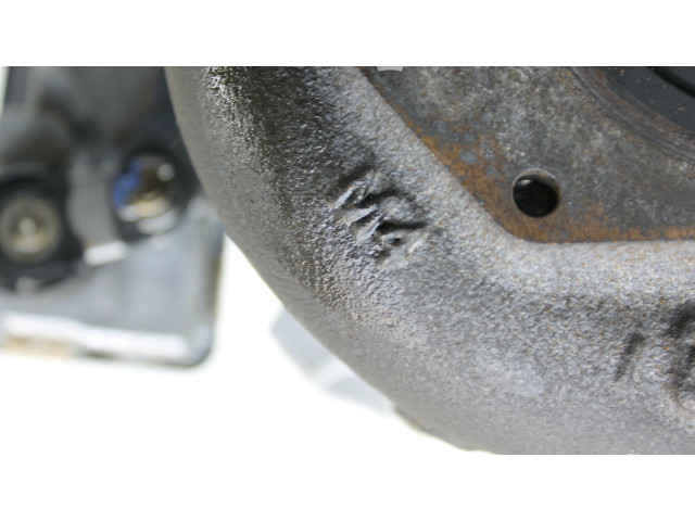 Turbodmychadlo Турбина A6420902386 Mercedes-Benz E C207 W207 OM 642.838