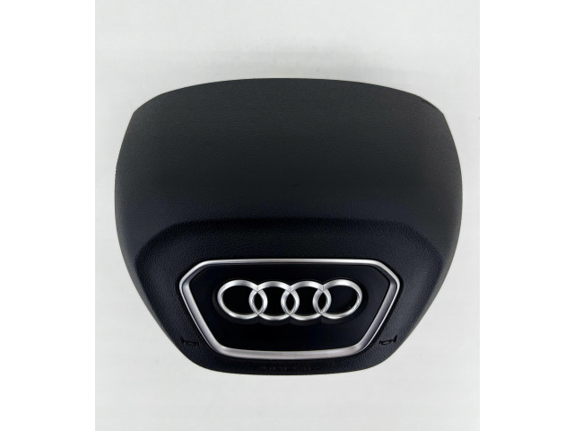 Подушка безопасности водителя    Audi RS3 8Y