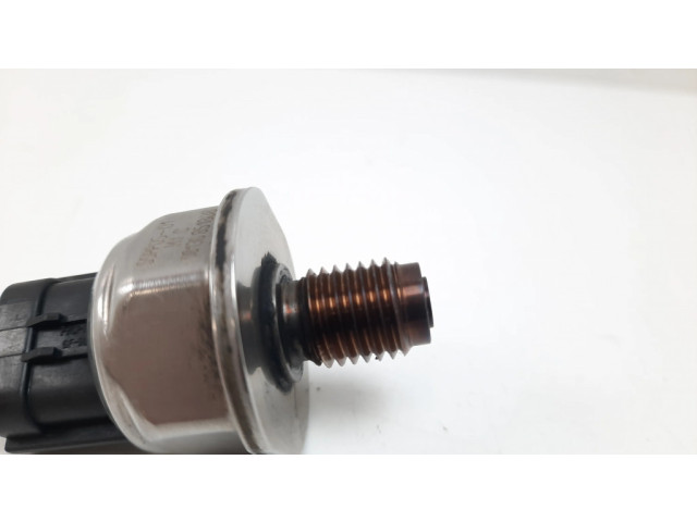 Магистральная трубка топлива