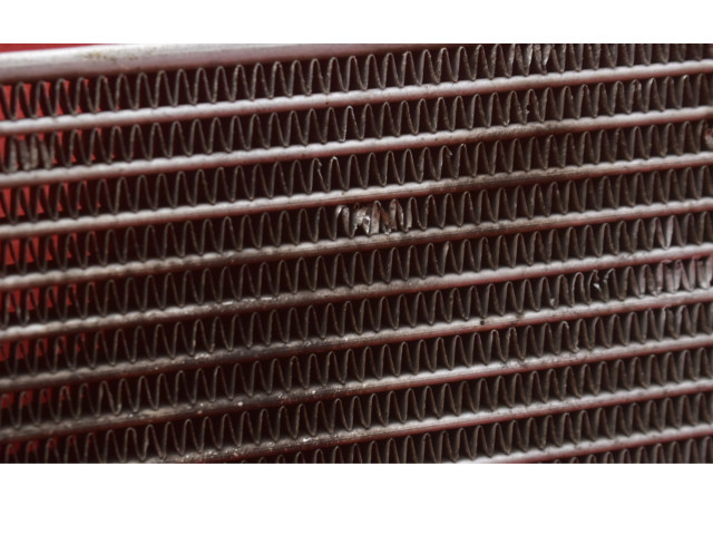 Интеркулер 8649471A, 8649471A Volvo S60