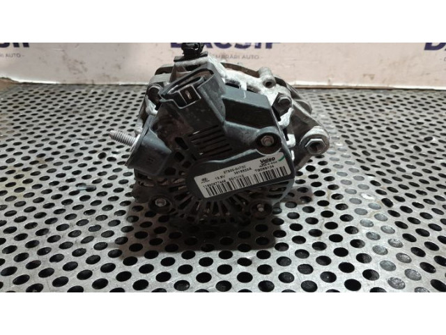 Генератор Hyundai i10