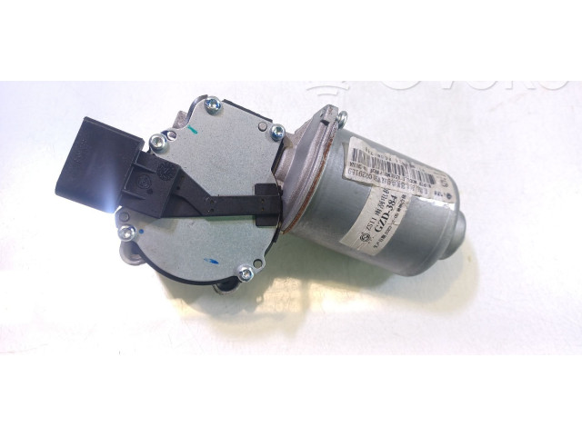 Двигатель стеклоочистителей GZD384, WH10229159   MG MGF