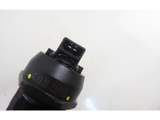 Вентилятор радиатора 0414720038, 038130073AK Seat Alhambra (Mk1)