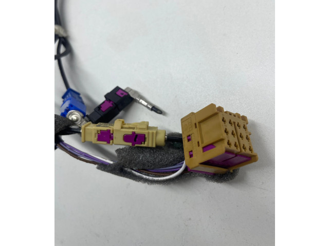 Zpětné zrcátko  Volkswagen Transporter - Caravelle T6 2016  7L1857502  