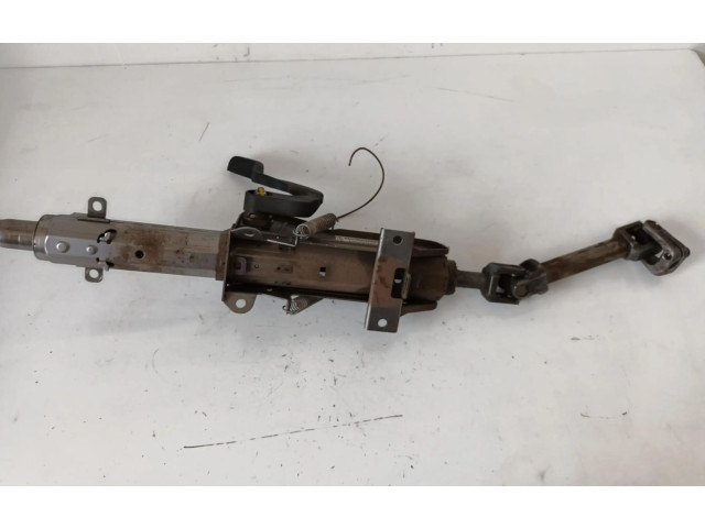 Рулевая рейка 1K1419502BB, 09120403902A Volkswagen Golf VI 2008 - 2013 года