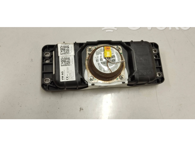Подушка безопасности пассажира 8v0880204e   Audi A3 S3 8V