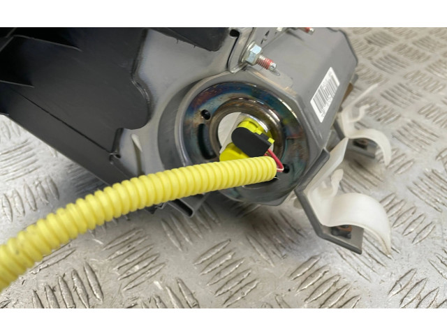 Подушка безопасности пассажира Subaru Forester SG