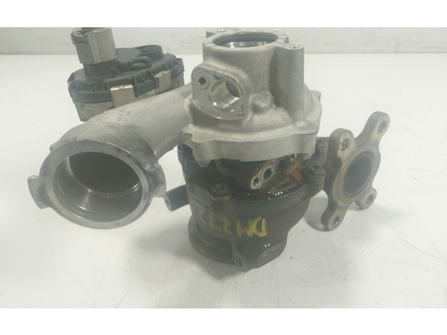  Турбина Volkswagen Golf SportWagen  05E145701E, 05E145701E         