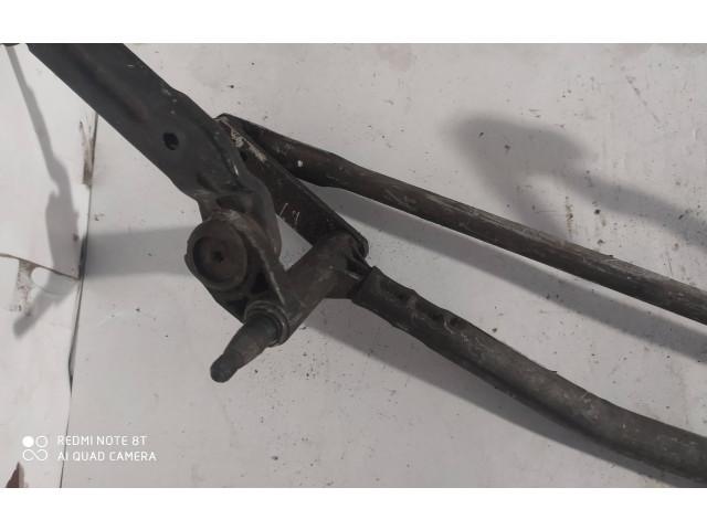 Механизм стеклоочистителей (трапеция)