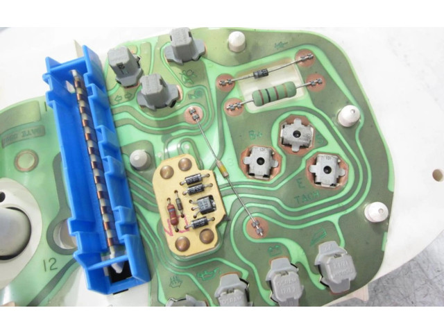 Панель приборов 96FB10838BA Rover Rover