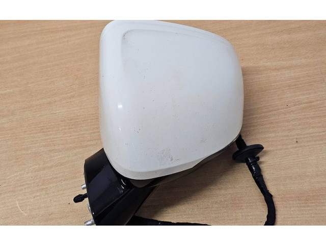 Зеркало электрическое Volvo S60 2018 - года