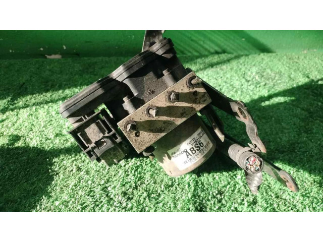 Блок АБС 58910 Hyundai i10 2007-2012 года