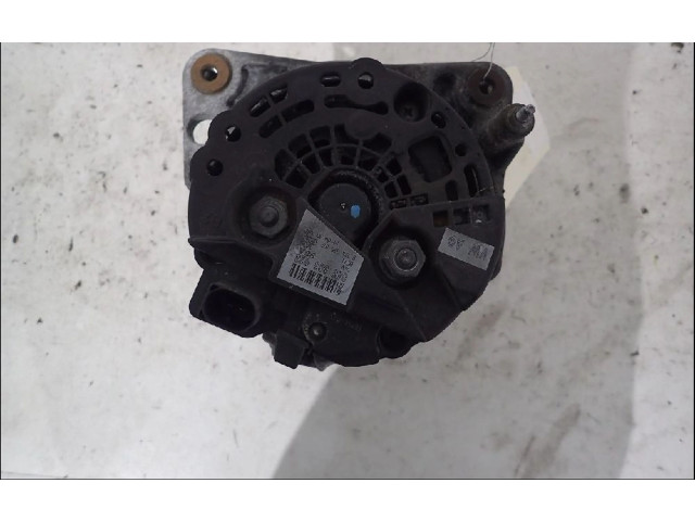 Генератор 045903023 Skoda Fabia Mk1 (6Y)