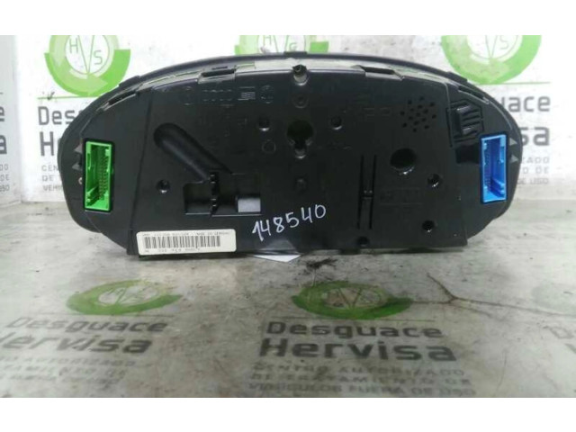 Přístrojová deska Volkswagen Passat Alltrack 1998 3B1919880C, 0090059