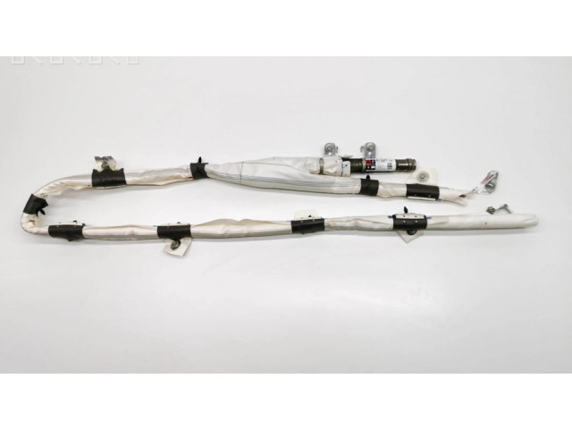 Боковая подушка безопасности 107782800E Tesla Model 3